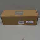 Floroom Ranunculus Artificial Flowers 18 Pcs Dusty Blue Faux Silk Mini Ranunculus Bulk Fake Wedding Filler Flowers for DIY Bouquets, Centerpieces, Bridal Shower Decorations & Arrangements