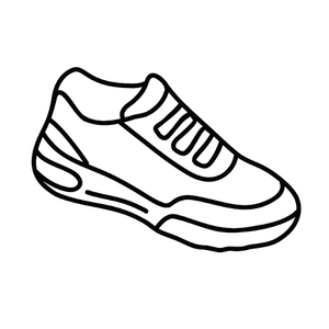 Veittes Women's Casual Flat Slide Sandals - Adjustable Elastic Strappy Double Bands Summer Flat Sandals 9.5