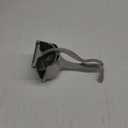 Thanksgiving Hand Juicer Squeezer Pomegranate Juicer - Aluminum Manual Hand Press Juicer, Comfortable Ergonomic Grip, Efficient Juice Extraction of Pomegranates, Citrus & Fruits, Great Holiday Gifts