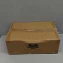 Enameled Cast Iron Sourdough Bread Oven, Dutch Oven, Loaf Cast Iron Bread Pan for Homemade Bread Baking, Meatloaf Pan with Lid, 7QT, Red