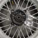 Rear 80/100-12 3.00-12 Tire and Inner Tube for 110cc 125cc CRF70 CRF110 XR70 KLX110 TTR90 PW80 RM60 RM65 TaoTao DB14 SSR Apollo Coolster Dirt Pit Bike Motorcycle Off Road Motocross Heavy Duty