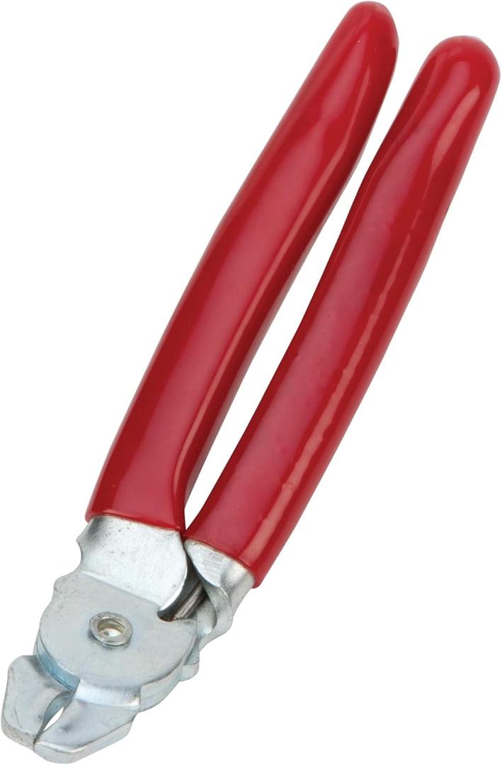 Performance Tool W88003 Professional Angled Hog Ring Plier Kit