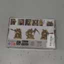 Games Workshop 99120102073" Death Guard Deathshroud Bodyguard Miniature for ages 12 years to 99 years