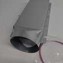 BlueStars 5301EL1001A Dryer Heating Element Assembly – Compatible with LG DLE5977W DLE2240W DLE3170W DLE2516W DLE3777W DLE3733S Dryers - Replaces 5301EL1001J 5301EL1001H AP5072170 PS3527790 PS3527791