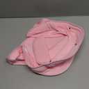 Stroller Replacement Accessories Canopy, Protection Shield, Textile Sun Shade Compatible with Doona Car Seat & Stroller (Light Pink)