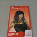 Morph Cleopatra Wig Women One Size