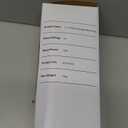 Neck Massager Pillow, 3-in-1 Neck Pillow, Massage Neck Hump for Shoulder Relief, Relieves Deep Tissue by Heating and Stretching, Ergonomic Cervical Traction Support