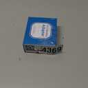 Wireless Carplay Adapter, Wired CarPlay to Wireless,Mini USB Design for Car Play&Android Auto, 2025 Upgrade Easy Use Fast Stable Connection for iPhone (Gray)