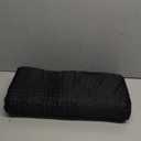 Gel Seat Cushion, Cooling seat Cushion (Super Large & Thick), Breathable Honeycomb Design Absorbs Pressure Points Seat Cushion, Gel Cushion for Office Chair, Home Car seat Cushion for Wheelchair (Blue)