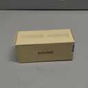 CCVOO 1.0 Reading Glasses for Women, Stylish Eyeglasses, Blue Light Readers for Women, Computer Eye Glasses, Cheaters (Black + Transparent + Marbel Mint Solid Color+ Half Leopard/Half Brown)