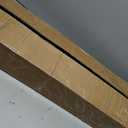 Hand Rails for Outdoor StepsStair Handrail & Indoor Stair Railing KitRailings for Outdoor Steps for Fence & Outdoor Steps (2, Black-with Balusters, 4 Step)
