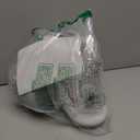 Baby Food Maker, 4 in 1 Baby Food Processor and Steamer, Puree Blender, Multifunctional Baby Puree Maker, Dishwasher Safe (White)