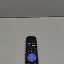 Voice Universal Remote Control, for Roku Stick Remote Replacement, for Roku Streaming Players, Steaming Sticks, Audio and TVs, with 4 App Shorcut Keys