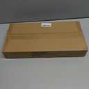 Curtain Rods for Windows 16 to 170 Inches Adjustable Length 1 Inch Diameter Window Curtain Rod with Aluminium Finials, Gold