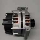 11459 New Alternator 2.4 2.4L for Chevrolet Equinox 2010-2017, for Buick Regal 2.4 2.4L 2012-2017, for GMC Terrain 2.4 2.4L 2010-2017