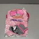 6 Pieces Dog Shirt Puppy Sweatshirt Pet Sleeveless Vest Dog Clothes Doggy Female Apparel for Small to Medium Dogs Puppy Cat (Cute Patterns,XS Size)