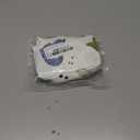 Nursing Pillow Cover – Soft Breathable Cotton, Fits Standard Breastfeeding Pillows, Washable & Hypoallergenic for Newborn Baby Girls & Boys,Cover Only (1 Pc)