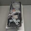 Upgraded Motion Sensor Outdoor Wall Light, Large Size Dusk to Dawn Porch Light Outdoor Wall Sconce Lantern, 3 Lighting Modes Exterior Lighting Fixture Wall Mount, Outside Light for House Garage, Black (15in)