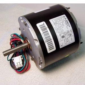 F48AA68A50 - York OEM Upgraded Condenser Fan Motor - 1/4 HP 230 Volt