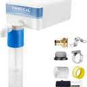 Pool Filler Automatic Pool Fill Water Leveler auto Filler Water Level Control