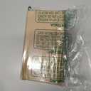 2 Pack Metal Curtain Holdbacks Modern Curtain Tiebacks U Shaped Curtain Hooks for Wall Curtain Pull Backs Curtain Holders Curtain Tie Backs for Curtains (2, Gold)