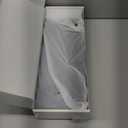 JSAUX PC0104 ModCase Compatible with Steam Deck, Steam Deck Case Comprehensive Protection Include Detachable Front Shell, Body Protective Shell, Metal Bracket and Strap - Basic Set