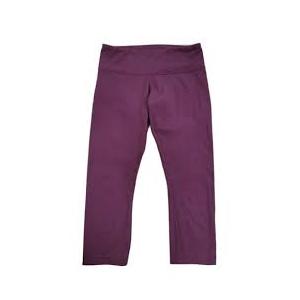High-Rise Butt-Lift Leggings – Tummy Control 