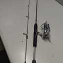 Abu Garcia Max X Spinning Reel and Fishing Rod Combo, Size: 750 Size Reel - 5'6" - Light - 2pc