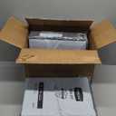 Depend Real Fit Adult Diapers, Incontinence Underwear for Men, Disposable, Maximum Absorbency, Large/Extra Large, Black, 52 Count (2 packs of 26)