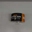 Lockport Pro Black Gaffers Tape 3" x 45 Yds (1 Pack)