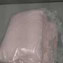 Towels Set 35x70 Inch Oversized Bath Sheets Towels for Adults Luxury Bath Towels Extra Large Sets for Bathroom Super Soft Highly Absorbent Microfiber Shower Towels 80% Polyester (2PCS Pink)