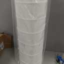 Future Way CC150 Pool Filter Cartridge Replacement for Pentair Clean & Clear 150, Replace Pleatco PAP150, Pentair R173216, Unicel C-9415, 150 sq.ft