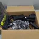 Metal Detector for Adults Professional, 12.8'' Deep Detection Gold Detector Kit, 11'' Waterproof Search Coil with Shovel, Headphones & Carry Bag, High Accuracy Metal Finder for Treasure Hunting