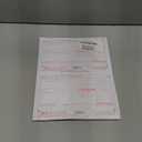 W2 Tax Forms 2025 with Envelopes, 6 Part W2 Kit of Laser Forms for 10 Employees - Compatible with Quickbooks Software & Laser, Inkjet Printers - with 3 W3s, 10 Self Seal Envelopes Included