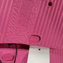 MIA Women's Slide Sandals, Pink, Size 8