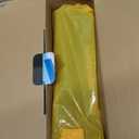 1 Pack 304A Yellow Toner Cartridge (with Chip) | Replacement for HP 304A Work with CP2025 CP2025x CP2025n CP2025dn CM2320n MFP CM2320nf MFP CM2320fxi MFP | CC532A