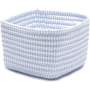 Giana Shelf Storage Basket - 11" x 11" x 8"