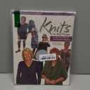 Knits for Real People: Fitting and Sewing Fashion Knit Fabrics (Sewing for Real People series)