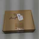 Artificial Marigolds Flowers, 100Pcs Marigold Fake Flowers, Silk Orange Flowers for Day of The Dead, Diwali, Dia De Los Muertos Decoration, Ofrenda Decoration (Orange, 100Pcs)