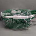 Libman Tornado Spin Mop System | Mop and Bucket with Wringer Set | Mops for Floor Cleaning | 1 Mop Head Included