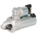 Hyanne 6968N Starter Replacement for Hyundai Santa FE V6-3.5L 2012 Hyundai Veracuz V6-3.8L 2012 Kia Sedona V6-3.5L 2012 2014 Kia Sorento V6-3.5L 11-13 OE#: 36100-3C151 361003C151