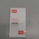 TUTUKII Compatible with iPhone 16 Case with Screen Protector, Shockproof, Compatible with MagSafe, 3-Layer Drop Protection, Heavy Duty Magnetic Phone Case Cover, 6.1", Crystal Clear