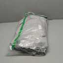 Western Area Rug 4x6 for Living Room Southwestern Aztec Rugs Machine Washable Tribal Navajo Southwest Rug Non Slip Printed Low-Pile Indoor Floor Carpet for Dining Room Bedroom Office, Blue Gray