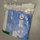 TKWC INC 100% Waterproof Leg Cast Cover for Shower  Reusable Watertight Foot Protector with Anti-Slip Bottom  Comfortable, Easy to Use