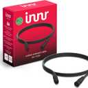 Innr Outdoor Extension Cable, 6.5ft, Works with Innr Outdoor Spot Lights and Pedestal Lights, IP65, Weatherproof (Complete Set Required) OEC 120 US