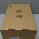 WHITIN Men's Restaurant or Food Service Shoes Male Slip Resistant Wide Toe Box Work Sneaker Size 11 Waterproof Zero Drop Walking Kitchen Zapato de Trabajo para Hombre Black 45