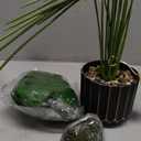 Der RoseFake Plants Tall Artificial Monstera Faux Plants Indoor Outdoor Tree for Living Room Home House Decor