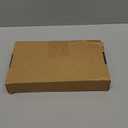 3 Pieces Fun Hamster Guinea Pig Hideout Kit Include PVC Hamster House, Rainbow Bridge, Seesaw DIY Exercise Playhouse for Rats Mouse Small Animals(Small,Rainbow Color)