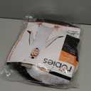 Rubies Penguin Comfywear Hooded Jumpsuit for Kids, Unisex S/M (Black)