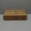 Hurricane Glass Candlestick Holders: Set of 2 Taper Candle Holder with Windproof Cylinder Covers 11.8 inch Tall Clear Candle Stick Holder Stand for Wedding Birthday Christmas Home Decor